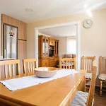 La Cortina Holiday home Cangas de Onis