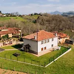 La Cortina Holiday home