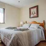 Ferienhaus La Cortina