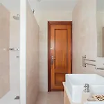 La Cortina Holiday home *
