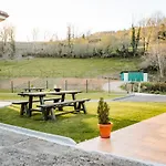 Casa de Férias La Cortina *