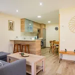 La Cortina Holiday home Cangas de Onis