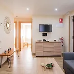 La Cortina Cangas de Onis