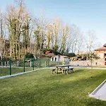 Casa de Férias La Cortina