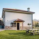 La Cortina * Onís
