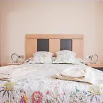 Casa de Férias La Cortina *