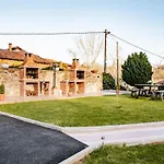 Ferienhaus La Cortina