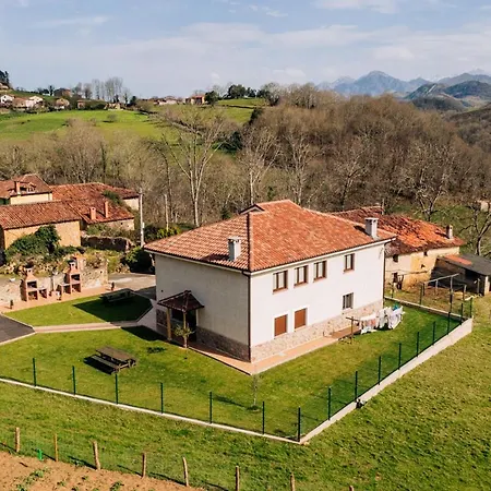 La Cortina Vakantiehuis