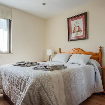 Holiday home La Cortina