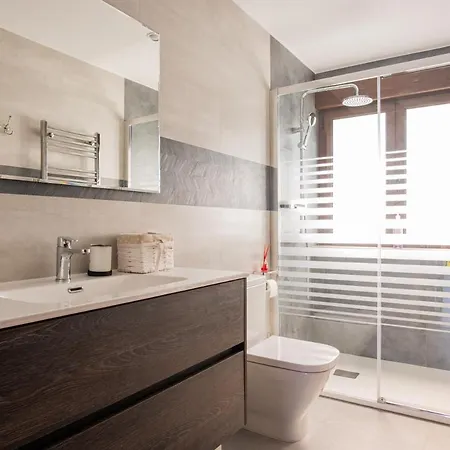 Casa vacanze La Cortina