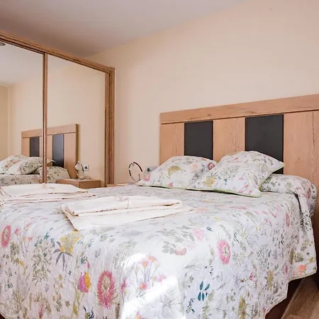La Cortina Holiday home *