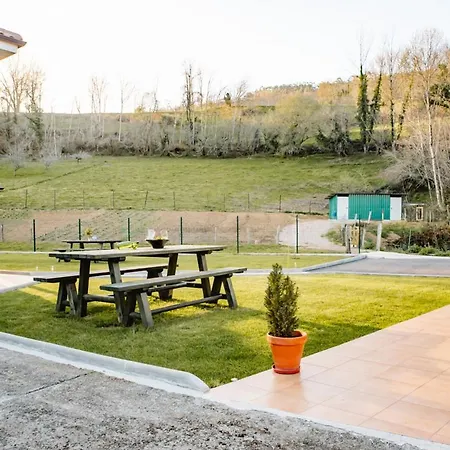 Casa vacanze La Cortina *