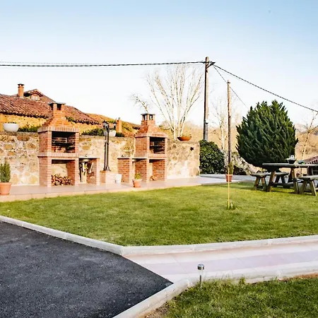 Casa vacanze La Cortina