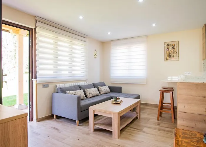 Сasa de vacaciones La Cortina Onís