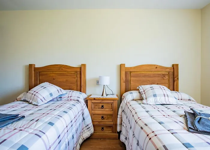 Сasa de vacaciones La Cortina Onís