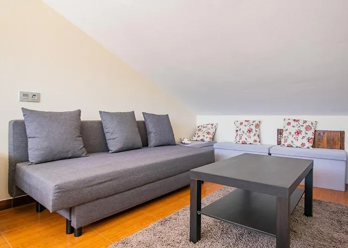 La Cortina Сasa de vacaciones Onís